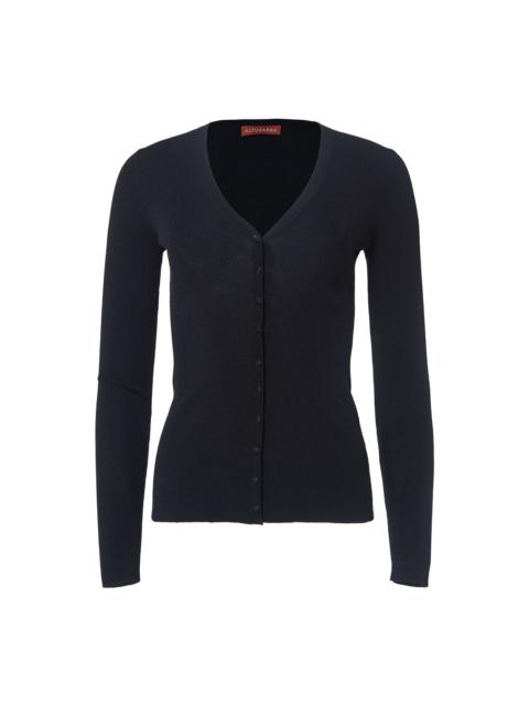 Altuzarra 'ELODIE' KNIT CARDIGAN