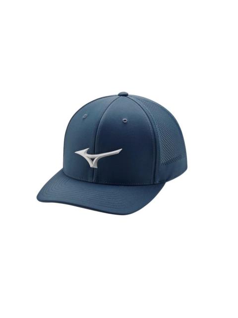 Mizuno Tour Vent Adjustable Golf Hat