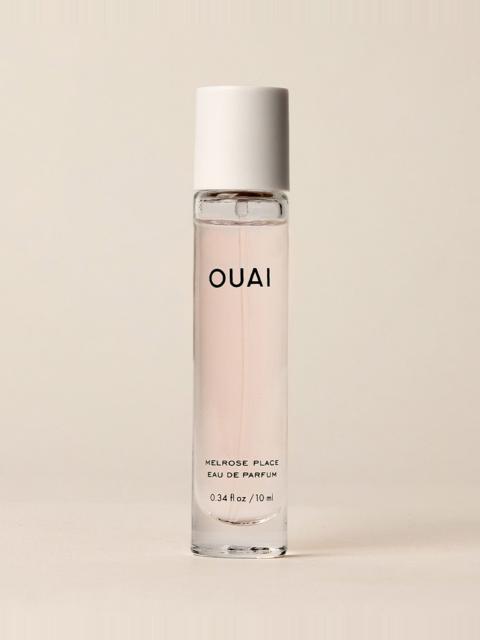 OUAI Eau de Parfum Melrose Place - Travel