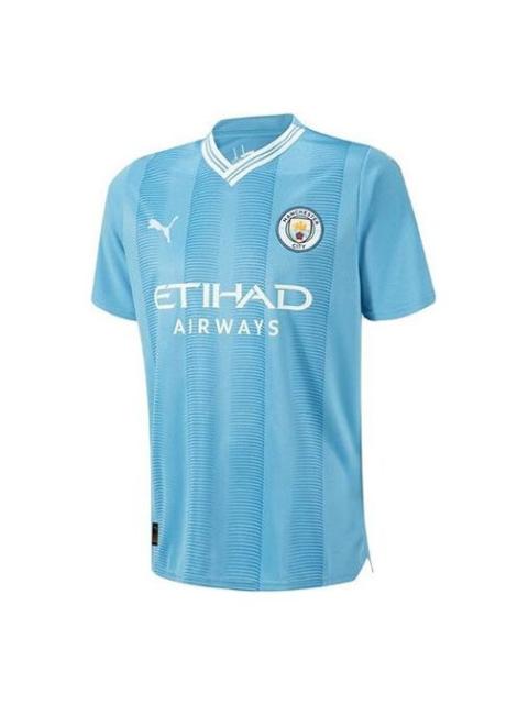 PUMA PUMA Manchester City 23/24 Jersey 'Home' 770438-01