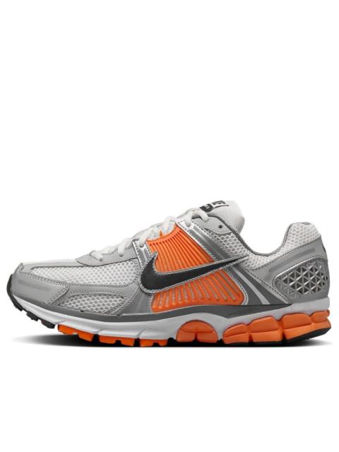 Nike Zoom Vomero 5 'Platinum Tint Safety Orange' FJ4151-002