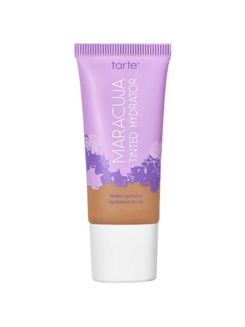 Tarte Cosmetics tarte Maracuja Lightweight Hydrating Tinted Moisturizer - 34H Medium Honey