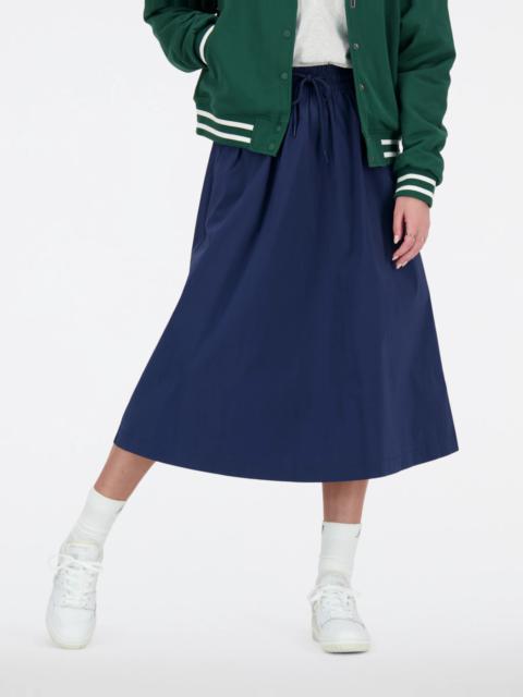 New Balance Sportswear's Greatest Hits Skirt