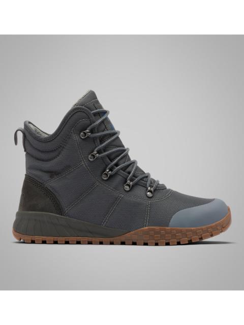 Columbia Men's Fairbanks Omni-Heat Boot