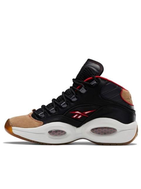 Reebok Reebok Question Mid '76ers Alternate' H00847