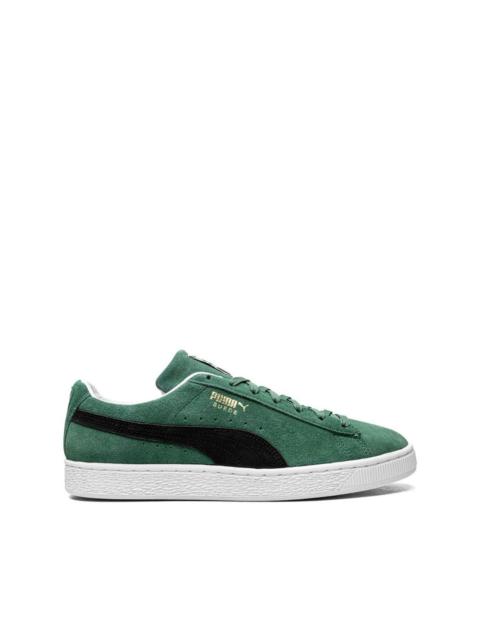 Suede Classic XXI low-top sneakers