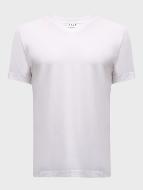CDLP Men's V-Neck T-Shirt
