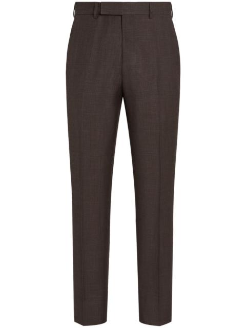 ZEGNA tailored trousers