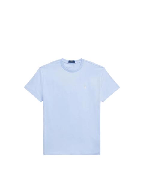 Polo Ralph Lauren PONY-EMBROIDERED T-SHIRT