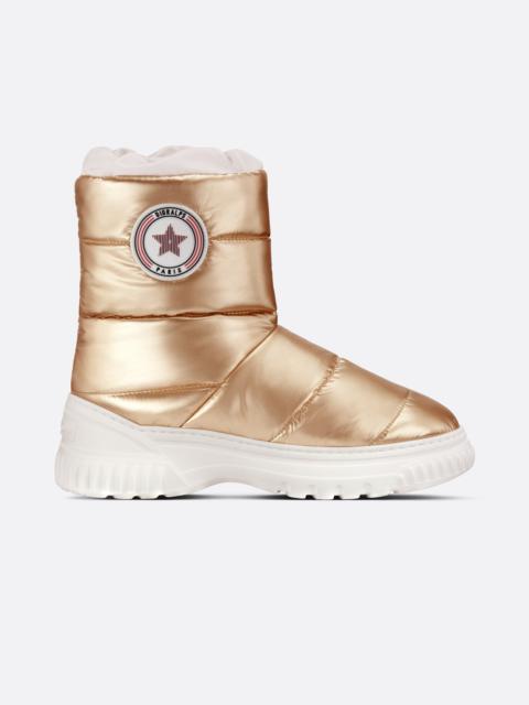 Dior Dior Frost Ankle Boot