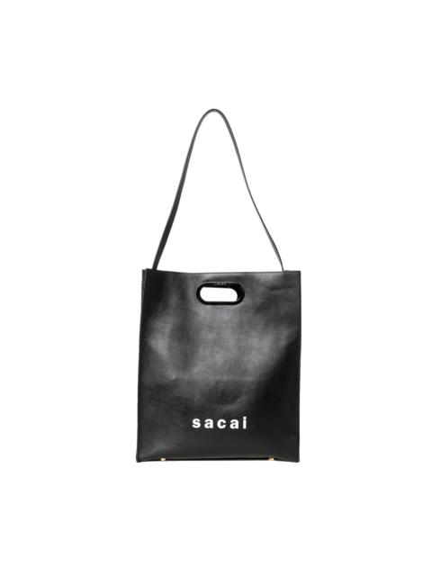 sacai New Shopper Bag Medium