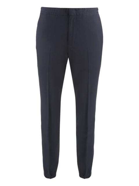 ZEGNA wool trousers