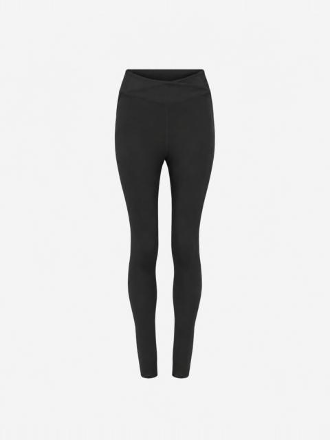 Repetto Active Silk legging