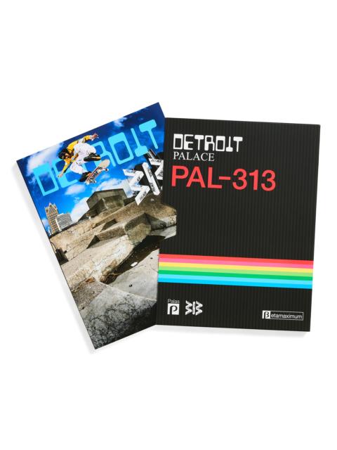 PALACE PALACE DETROIT MAGAZINE