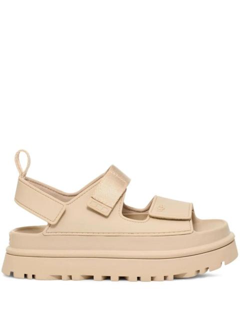 UGG Woman "Goldenglow" Sandals
