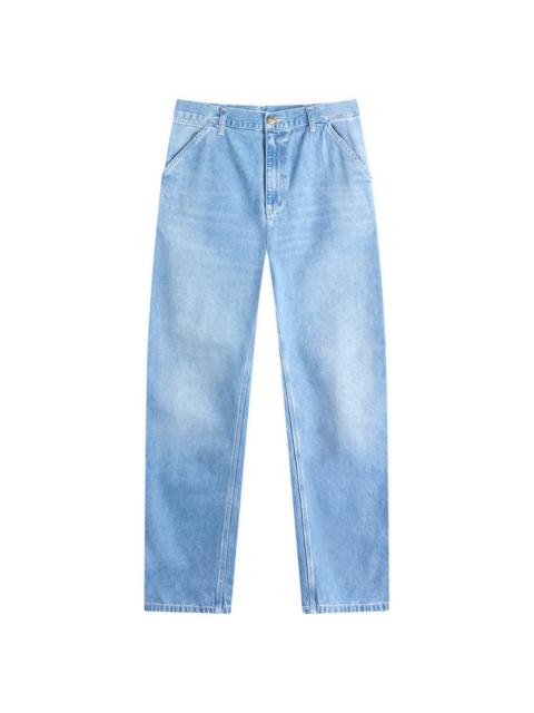 Carhartt WIP Carhartt WIP Denim Simple Pants
