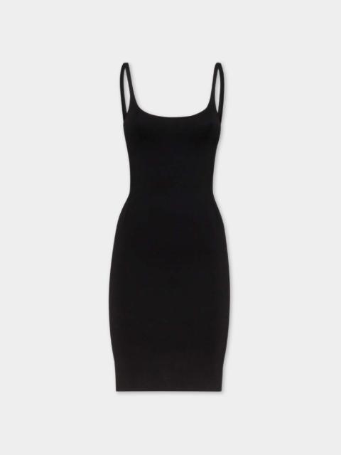 DSQUARED2 JERSEY MINI DRESS