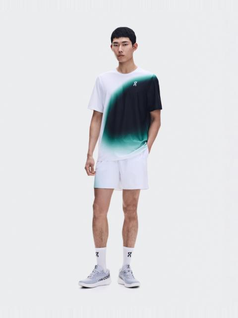On 5" Court Shorts Swing