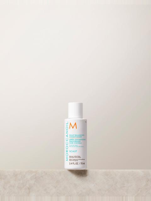 Moroccanoil Scalp Balancing Conditioner