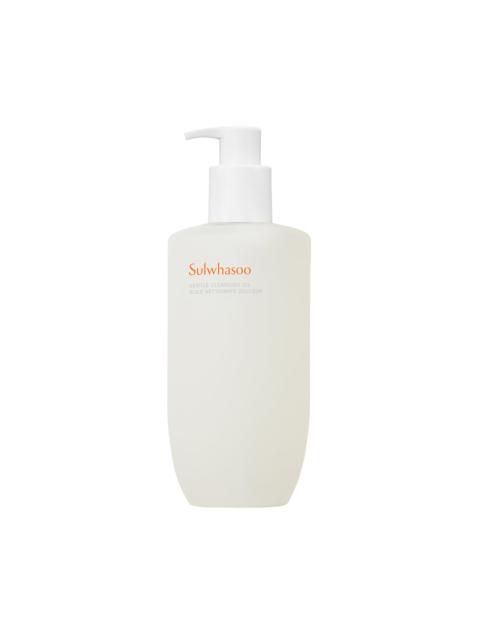 Sulwhasoo Jumbo Gentle Cleansing Oil