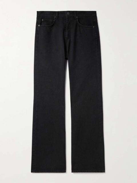 jeans デニム・ジーパン Flared BALENCIAGA (775621TOW58 4673) SS24