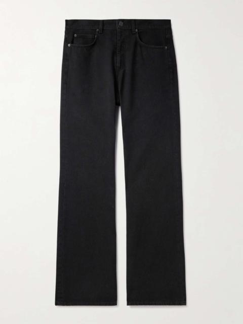 BALENCIAGA Straight-Leg Jeans