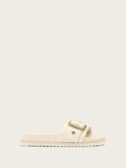 ALLSAINTS ELLIE WESTERN SANDALS