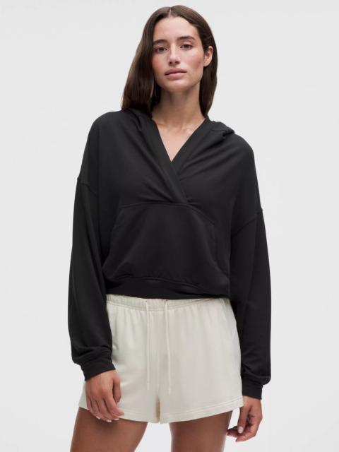 lululemon BeCalm Oversized Hoodie