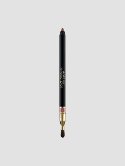 Dolce & Gabbana Women's My Lip Overliner - 3 Rosy Nude