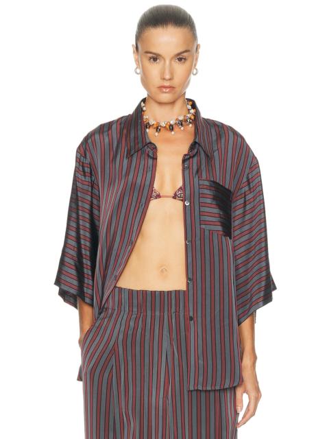 Dries Van Noten Clea Shirt