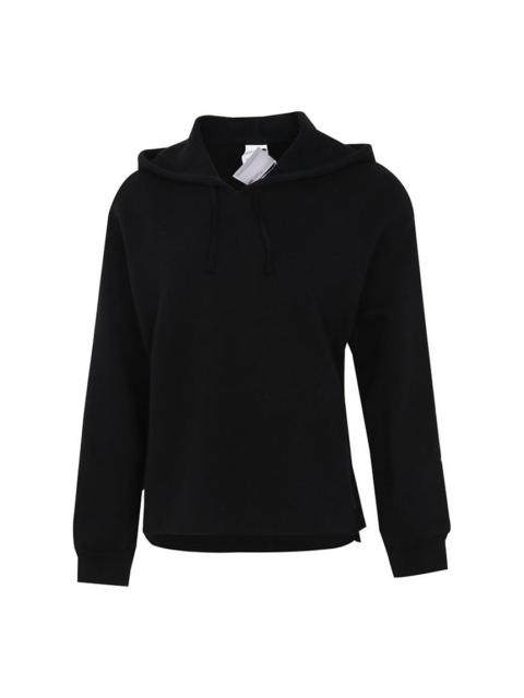 Nike (WMNS) Nike Training Sports Hoodie Black DD5765-010