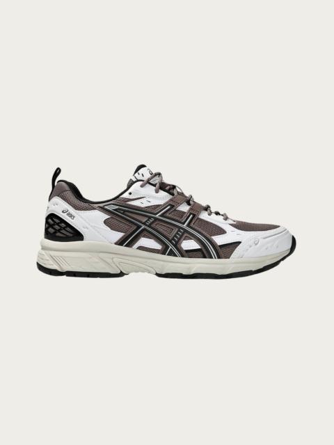 Asics Gel-Nunobiki - Cocoa Powder/Pure Silver