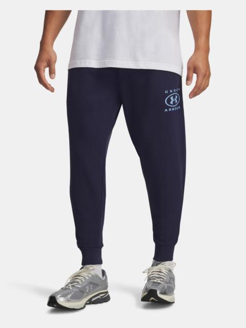 Under Armour UA Rival Textured