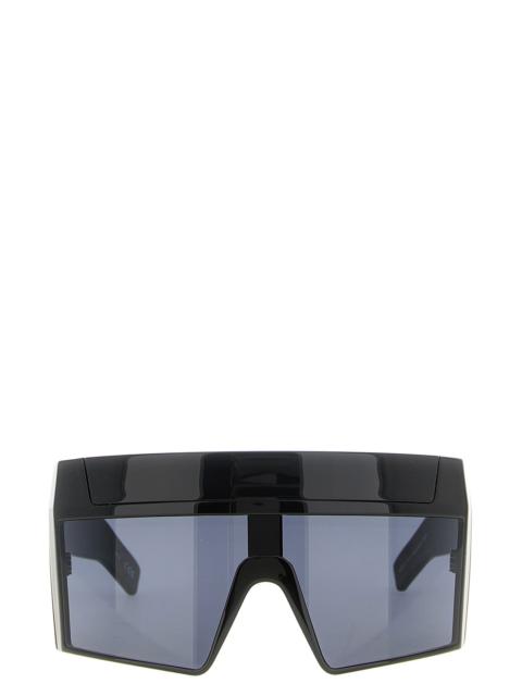 Rick Owens 'Rev' Sunglasses Owens x Suicidebandofficial