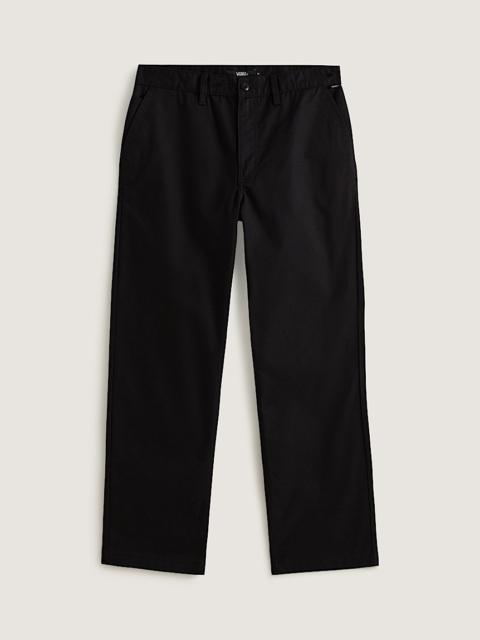 Vans Authentic Chino Loose Pants