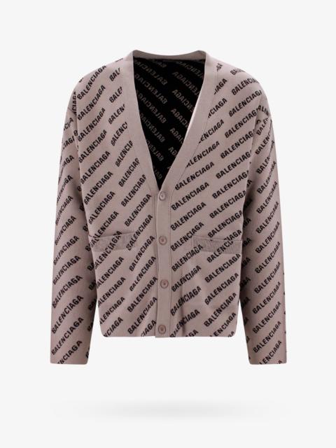 BALENCIAGA CARDIGAN