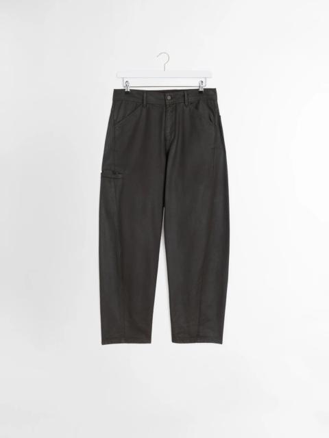 Lemaire TWISTED WORKWEAR PANTS