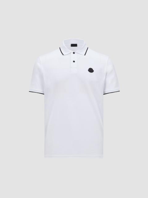 Logo Polo Shirt