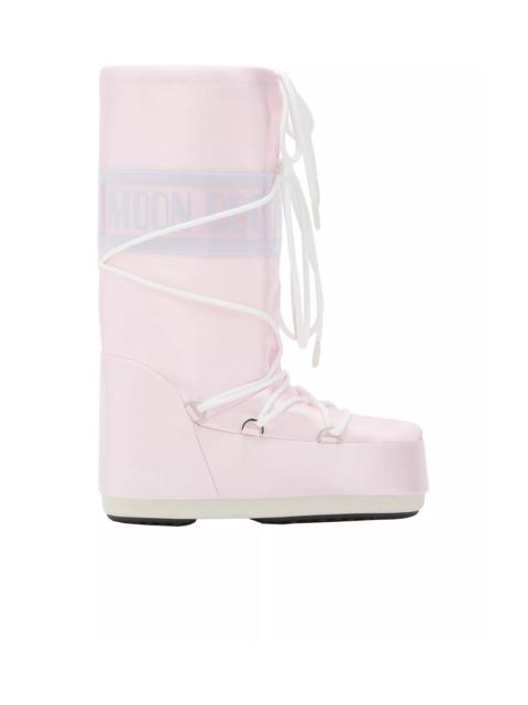 MOON BOOT mb icon pearly