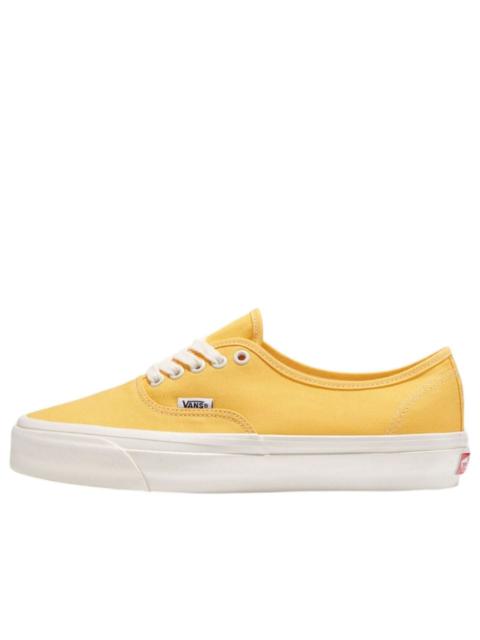 Vans Vans MTE Authentic Reissue 44 'Yellow' VN000CW2YWZ1