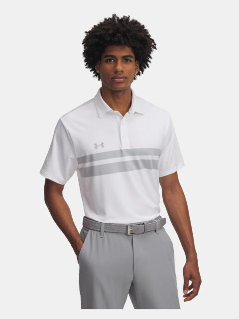 Under Armour UA Drive Team Dual Stripe