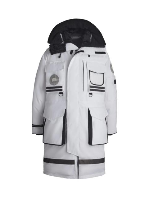 Canada Goose SNOW MANTRA PARKA X JUUN.J