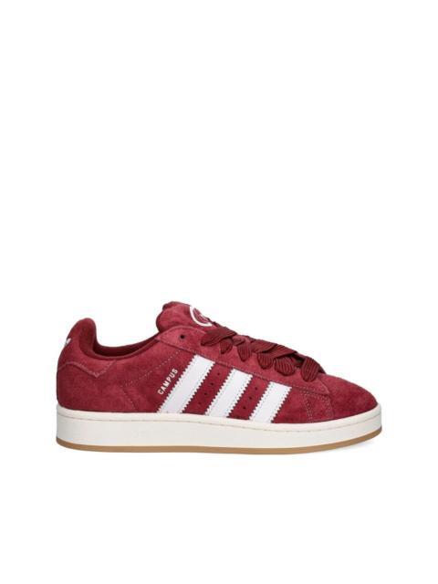 adidas 캠퍼스 00s 세스트라이프 스웨이드 스니커즈