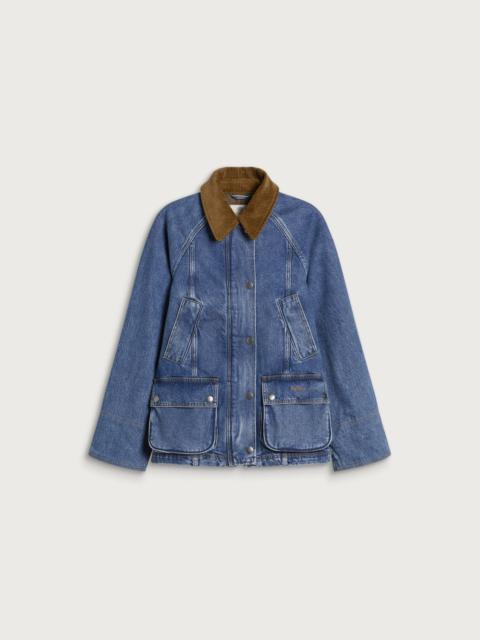 Barbour Barbour Modern Beadnell Casual Jacket