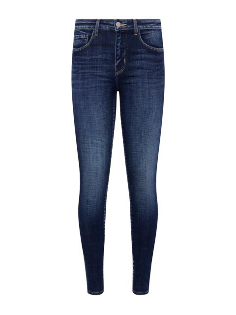 L'AGENCE Marguerite Skinny Jean