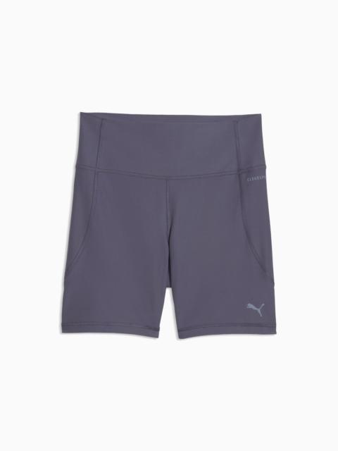 PUMA Cloudspun Ultra Soft Women's 6" Training Short Tight