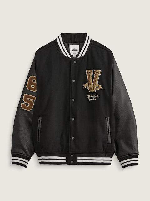 Vans Premium Vans Tour Jacket