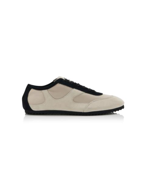 slim fit dress slacks Rent Self-Portrait Metallic Jacquard Tiered Midi Dress in Yellow main image 1