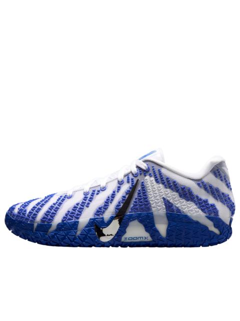 Nike Nike Ja 3 Team Bank 'Game Royal' IV4426-106