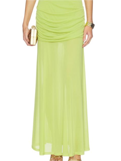 Line & Dot Divya Skirt